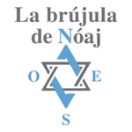 Logo of the podcast La brújula de Nóaj Podcast La brújula de Nóaj