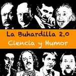 Logo of the podcast La Buhardilla 2.0 Podcast La Buhardilla 2.0