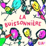 Logo of the podcast La Buissonnière Podcast La Buissonnière