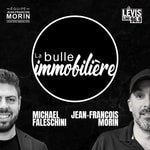 Logo of the podcast LA BULLE IMMOBILIÈRE | CJMD 96,9 FM LÉVIS | L'ALTERNATIVE RADIOPHONIQUE Podcast LA BULLE IMMOBILIÈRE | CJMD 96,9 FM LÉVIS | L'ALTERNATIVE RADIOPHONIQUE
