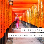 Logo of the podcast La Bussola - Tra viaggio e fotografia Podcast La Bussola - Tra viaggio e fotografia