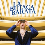 Logo of the podcast La Butaca Barata Podcast La Butaca Barata