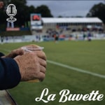 Logo of the podcast La Buvette : le podcast des groundhoppers Podcast La Buvette : le podcast des groundhoppers