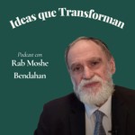 Podcast La Cábala Con Rab Moshe Bendahan 