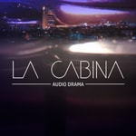 Logo of the podcast La Cabina Audio Drama Missing podcast logo