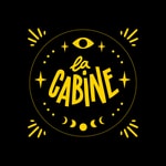 Logo of the podcast La Cabine Podcast La Cabine