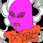 Logo of the podcast La Cagoule Rose Podcast La Cagoule Rose