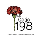 Logo of the podcast La Caja 198. Una historia rural de silencios Podcast La Caja 198. Una historia rural de silencios