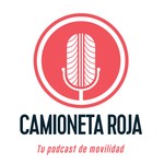 Logo of the podcast La Camioneta Roja by SDM Podcast La Camioneta Roja by SDM