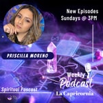 Logo of the podcast La Capricornia Podcast La Capricornia