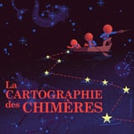 Logo of the podcast La Cartographie des Chimères Podcast La Cartographie des Chimères