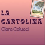Logo of the podcast La Cartolina Podcast La Cartolina