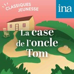 Logo of the podcast La Case de l'Oncle Tom Podcast La Case de l'Oncle Tom