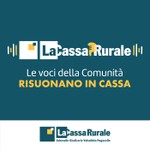 Logo of the podcast La Cassa PRurale Podcast La Cassa PRurale
