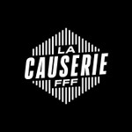 Logo of the podcast La Causerie FFF Podcast La Causerie FFF