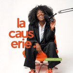 Logo of the podcast La Causerie Podcast La Causerie
