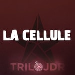 Logo of the podcast La Cellule Podcast La Cellule