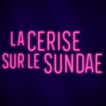 La cerise sur le sundae