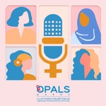 Logo of the podcast La Chaîne Podcast de l'OPALS Maroc Podcast La Chaîne Podcast de l'OPALS Maroc