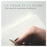 La Chair et la Plume Podcast La Chair et la Plume