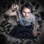 Podcast La Chambre Noire