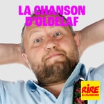 Logo of the podcast La chanson d'Oldelaf Podcast La chanson d'Oldelaf