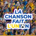 Logo of the podcast La chanson fait l'Union - Au cœur des chants de supporters de foot Podcast La chanson fait l'Union - Au cœur des chants de supporters de foot