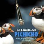 Logo of the podcast La Charla del Pichicho Podcast La Charla del Pichicho