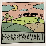 La charrue avant les boeufs ! La charrue avant les boeufs !