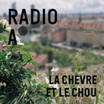 Logo of the podcast La chèvre et le chou Podcast La chèvre et le chou
