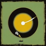 Logo of the podcast La Chronic Podcast La Chronic