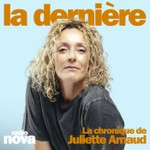 Logo of the podcast La chronique de Juliette Arnaud Podcast La chronique de Juliette Arnaud