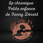 Logo of the podcast La chronique petite enfance de Fanny Désert Podcast La chronique petite enfance de Fanny Désert