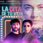 Logo of the podcast La cita de tu vida Podcast La cita de tu vida