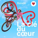 Logo of the podcast La Clé du cœur Podcast La Clé du cœur