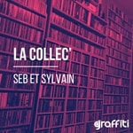 Logo of the podcast La collec’ Podcast La collec’