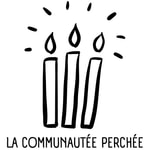 Logo of the podcast La communauté perchée Podcast La communauté perchée