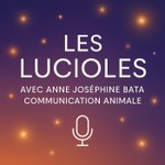 Logo of the podcast La communication animale Podcast La communication animale