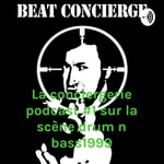 Logo of the podcast La conciergerie podcast #1 sur la scène drum n bass 1999 Podcast La conciergerie podcast #1 sur la scène drum n bass 1999