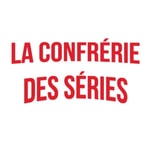 Logo of the podcast LA CONFRÉRIE DES SÉRIES Podcast LA CONFRÉRIE DES SÉRIES