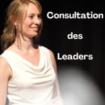 Logo of the podcast La Consultation des Leaders Podcast La Consultation des Leaders