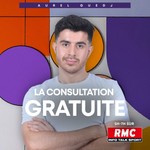 Logo of the podcast La consultation gratuite Podcast La consultation gratuite