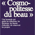 Logo of the podcast La cosmopolitesse du beau Podcast La cosmopolitesse du beau
