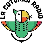 Logo of the podcast La Cotorra Radio Podcast La Cotorra Radio