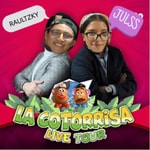 Logo of the podcast La Cotorrisa Empresarial Podcast La Cotorrisa Empresarial