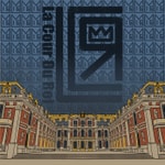 Logo of the podcast La Cour du Roi Podcast La Cour du Roi
