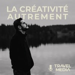 Logo of the podcast La Créativité Autrement Podcast La Créativité Autrement