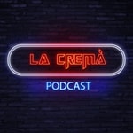 Logo of the podcast La Cremà Podcast Podcast La Cremà Podcast