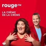 Logo of the podcast La crème de la crème | Complètement midi ! Podcast La crème de la crème | Complètement midi !