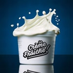 Logo of the podcast La Crème Fraîche Podcast La Crème Fraîche